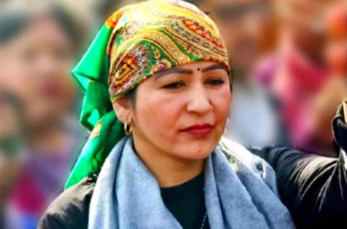 उत्तराखंड हाईकोर्ट का अहम फैसला, ज्योति अधिकारी के खिलाफ पांच एफआईआर में गिरफ्तारी पर रोक