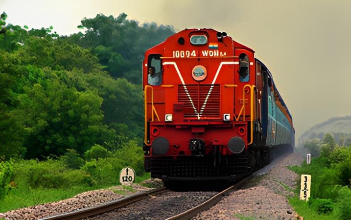 आम यात्रियों के लिए राहत की खबर, ट्रेन किराए और टिकट सिस्टम में बदलाव