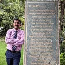 DPC में छिपे राज? आरोपित IFS अधिकारी की पदोन्नति—स्वतंत्र जांच की जरूरत