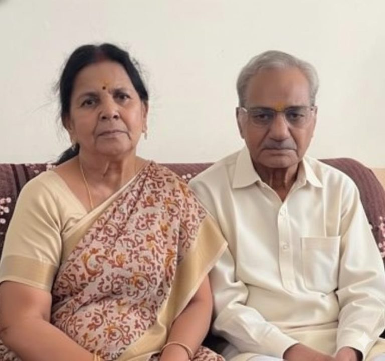 देहरादून: 81 वर्षीय बुजुर्ग दंपति को डिजिटल अरेस्ट करके 69 लाख की चपत