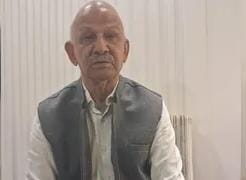 उत्तराखंड के पहाड़ से अंतरराष्ट्रीय बाजार तक, खेमराज सुंदरियाल की मेहनत को पद्मश्री सम्मान