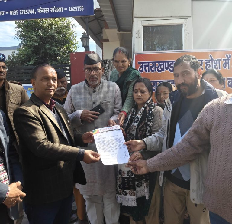 13 साल से खाली लोकायुक्त पद पर घमासान, आरआरपी ने सरकार को घेरा, आमरण अनशन की चेतावनी