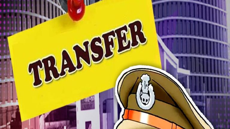 उत्तराखंड पुलिस में बड़ा प्रशासनिक फेरबदल, मुख्यालय से लेकर जिलों तक बदली जिम्मेदारियां