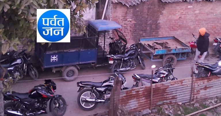 दिनेशपुर : जन समाधान में जीरो नगर पंचायत, सीएम हेल्पलाइन जांच भी की दरकिनार।