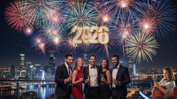 नए साल की पार्टी में उत्तराखंड ने पी डाले 225 करोड़! जाम छलके, खजाना भर गया