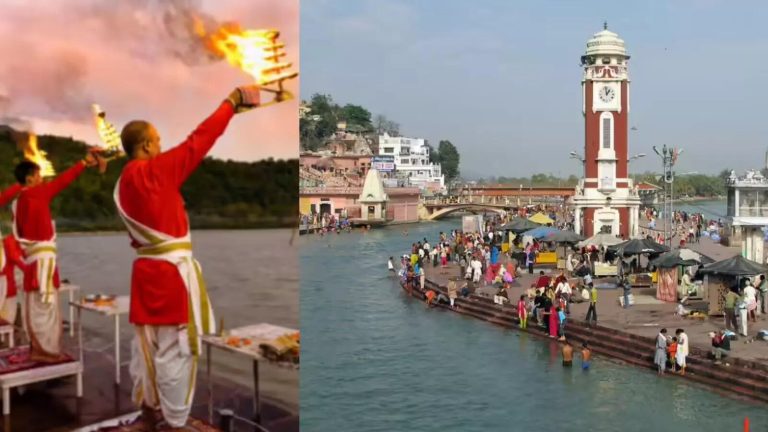 हरकी पैड़ी पर बड़ा फैसला, गैर-हिंदुओं की एंट्री बंद, सोशल मीडिया रील और ड्रोन पर प्रतिबंध