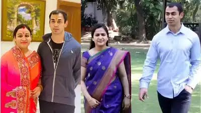 यूपी के पूर्व सीएम मुलायम सिंह के बेटे का  उत्तराखंड की बेटी से होगा तलाक