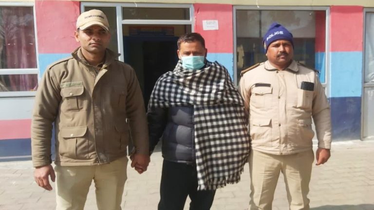 इलाज के भरोसे को किया तार-तार, हरिद्वार में फर्जी डॉक्टर महिला से छेड़छाड़ के आरोप में गया जेल 