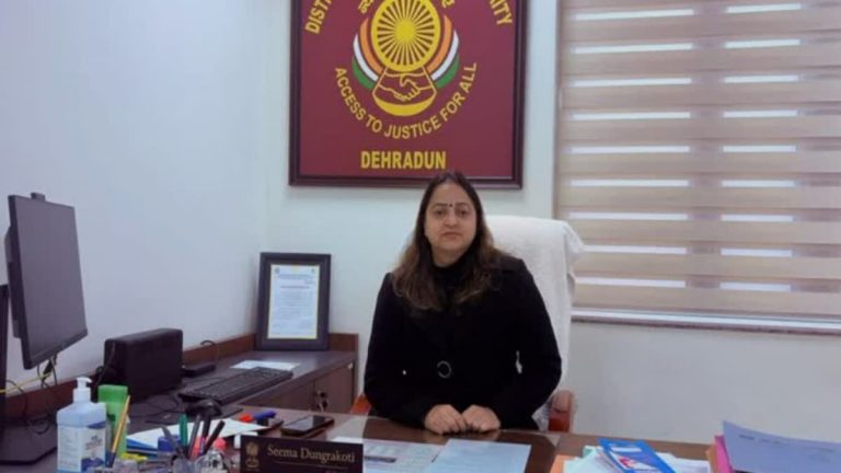 सेफ ड्रग–सेफ लाइफ अभियान के तहत देहरादून में सख्ती, तीन मेडिकल फर्मों पर कार्रवाई