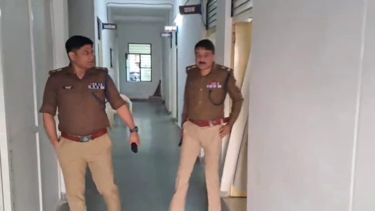 देहरादून शूटआउट का हरिद्वार कनेक्शन, किराए के वाहनों से पहुंचे शूटर, पुलिस की संयुक्त घेराबंदी तेज