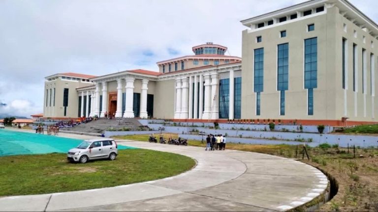 गैरसैंण में बजेगा बजट का बिगुल, 11 मार्च को धामी पेश करेंगे बजट