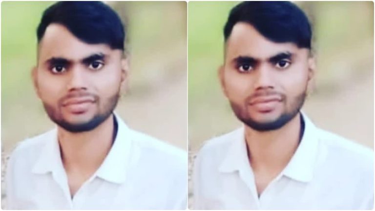 शादी से पहले छाया मातम, सितारगंज में डंपर की टक्कर से 23 वर्षीय युवक की दर्दनाक मौत