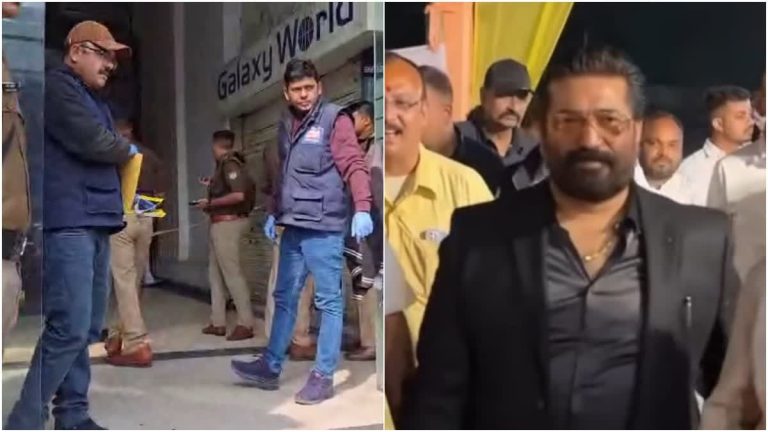 सिल्वर सिटी मॉल मर्डर: UPI पेमेंट से खुला राज, साजिश की परतें बेनकाब