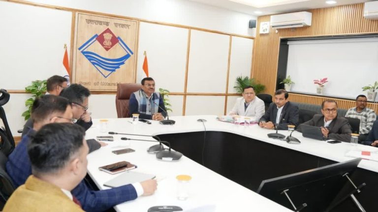 2027 में उत्तराखंड की ट्रिपल टेस्ट, चुनाव, अर्धकुंभ और जनगणना एक साथ