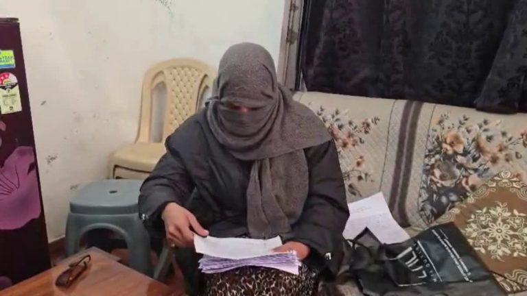 पुलिस कर्मी पर महिला के संगीन आरोप, मंदिर में शादी फिर मारपीट और दुष्कर्म