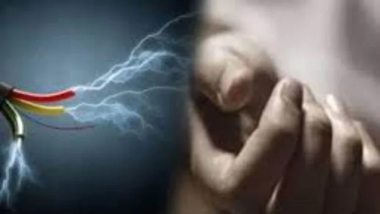 बड़कोट में करंट लगने से महिला की दर्दनाक मौत