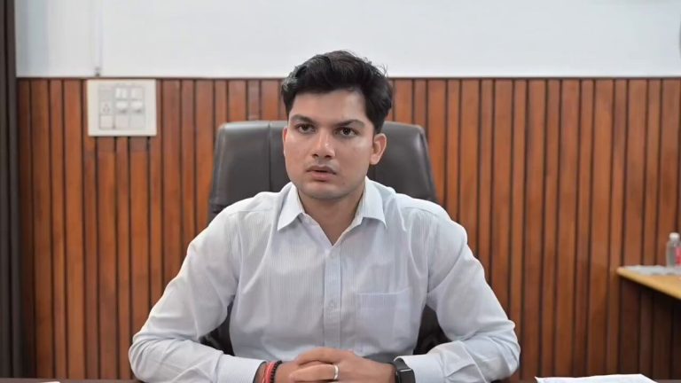 चारधाम से पहले GMVN में एक्शन मोड: नए MD का बड़ा प्लान, किराए होंगे रिवाइज