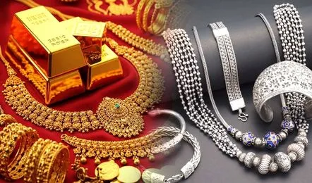 Valentine Day पर गोल्ड में चमक, चांदी ₹2.79 लाख के करीब, जानिए आज के ताज़ा रेट