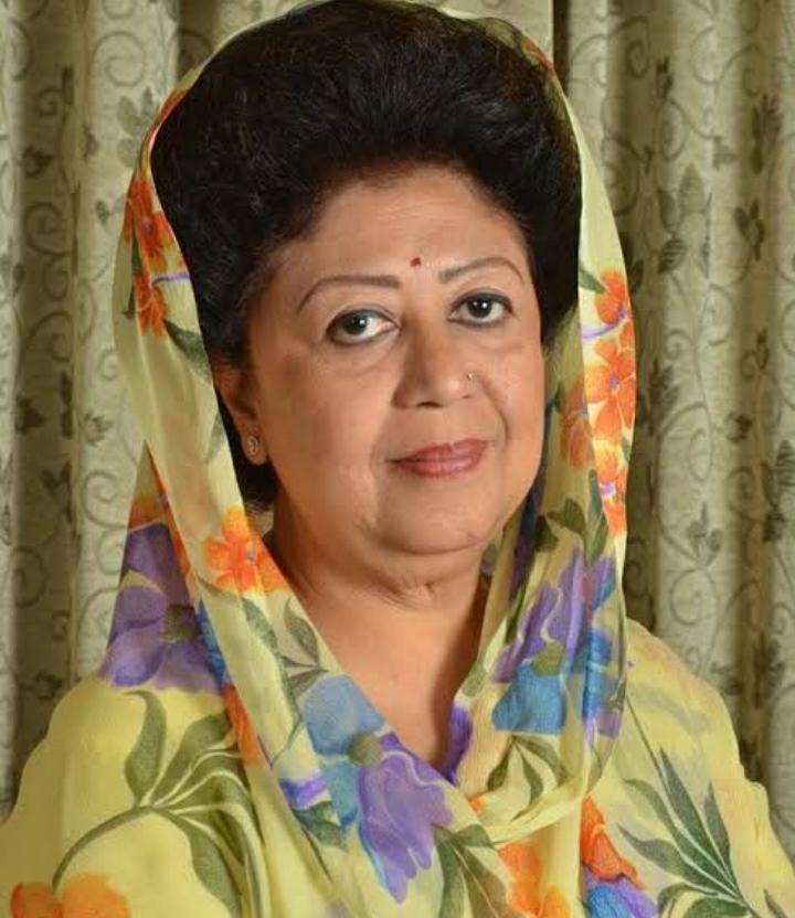 विकसित भारत की ओर निर्णायक कदम: दूरदर्शी व जनकल्याणकारी बजट — माला राज्य लक्ष्मी शाह