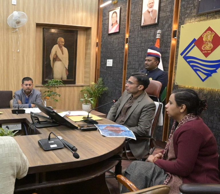 बडी खबर :  सीईओ कैंट और क्लेमेंटाउन के खिलाफ कड़ी कार्रवाई की संस्तुति