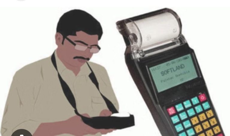 रोडवेज वाला टिकट में मशीन में छेड़छाड़ करके रोज कर रहा था 5 हजार की हेराफेरी