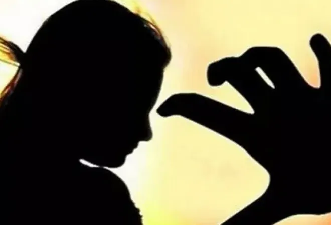 कोटद्वार में सनसनी: पिता ने नाबालिग बेटी का किया यौन शोषण, पुलिस ने किया गिरफ्तार