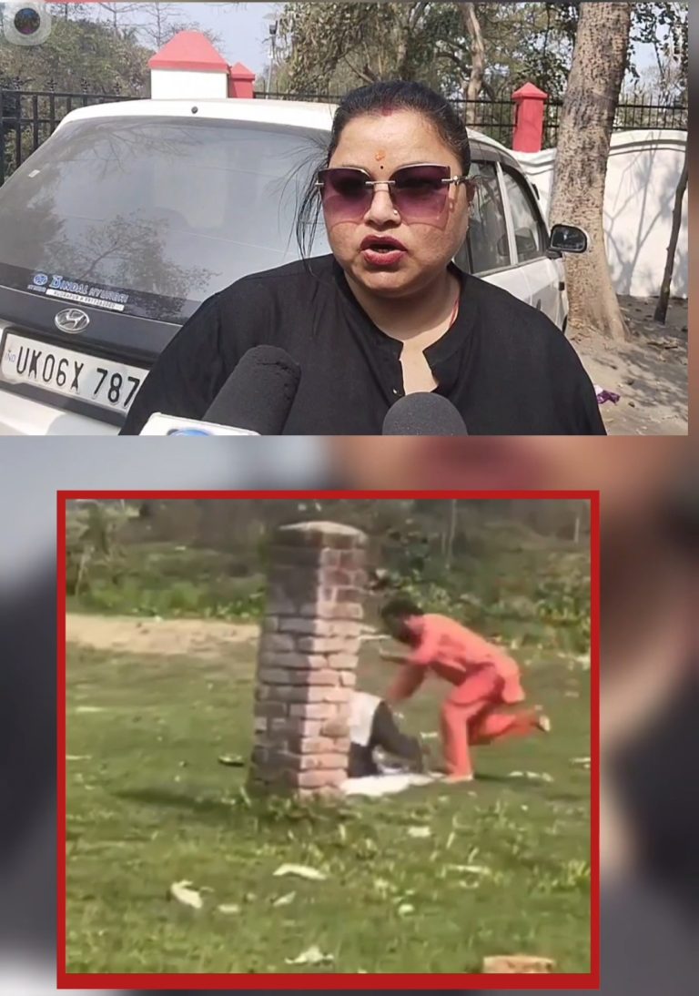 रुद्रपुर : यहां महिला अधिवक्ता को मिली गोली मारने की धमकी, देखे पूरी खबर।