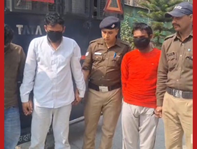 अपराध : रिश्ते हुए तार-तार भाभी के गैंगरेप का मास्टरमाइंड निकला देवर।