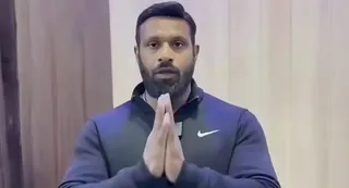 कोटद्वार विवाद के बाद बढ़ा तनाव: दीपक कुमार को सोशल मीडिया पर मिली जान से मारने की धमकी