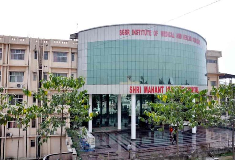 सेवा दिवस के रूप में मनाया जाएगा प्रकटोत्सव, श्री महंत इन्दिरेश अस्पताल में 10 फरवरी को विशाल निःशुल्क स्वास्थ्य शिविर