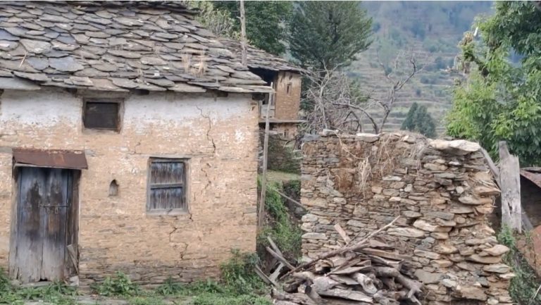 डिजिटल जनगणना से बदलेगा उत्तराखंड, 30 हजार मानचित्रों से बनेगी नई तस्वीर