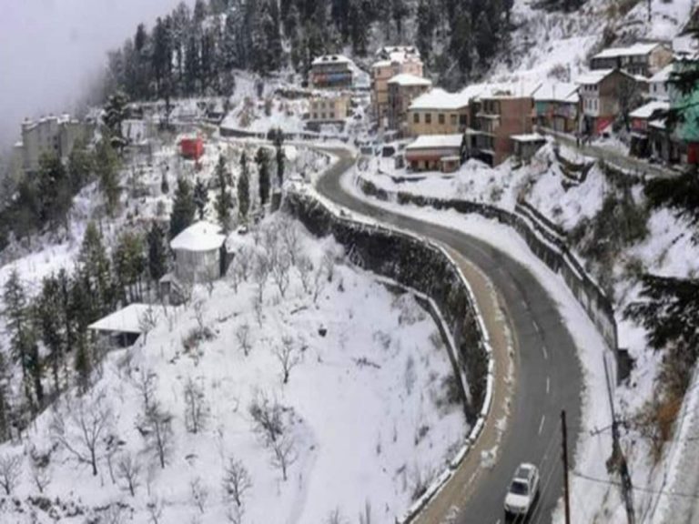 उत्तराखंड में मौसम बदलेगा करवट, ऊंचाई वाले इलाकों में बर्फबारी के आसार
