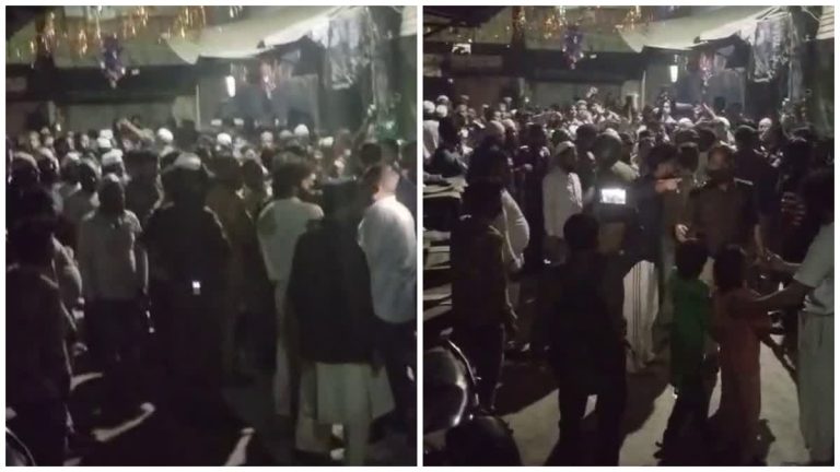 देहरादून में फल की ठेली से उठा विवाद, बुजुर्ग महिला से मारपीट के बाद माहौल गरम