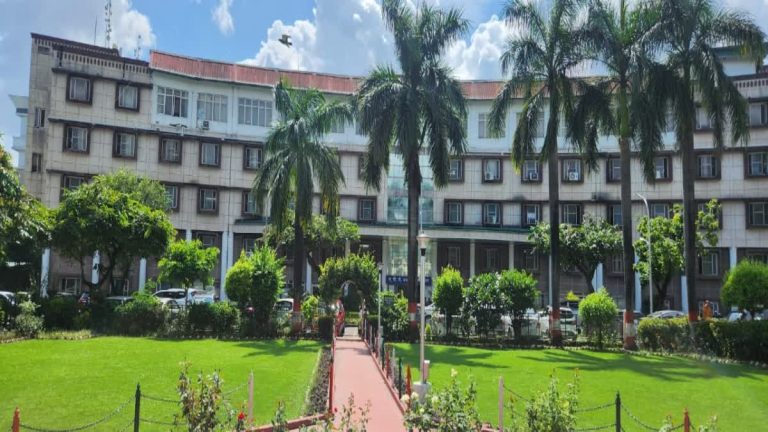 IAS कैडर में बड़ी एंट्री! बंसीलाल राणा को प्रमोशन, भगवत किशोर को मरणोपरांत सम्मान