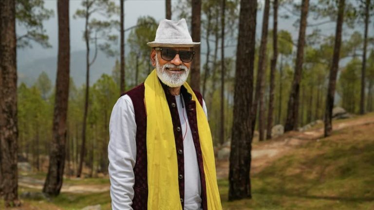 कुमाऊंनी लोक संगीत के स्वर हुए खामोश! प्रसिद्ध लोकगायक दीवान कनवाल का निधन