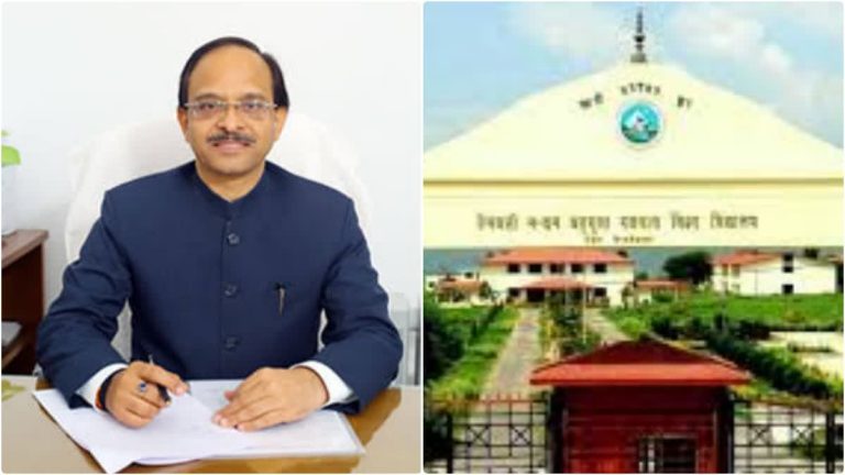 कुलपति की कुर्सी पर संकट? नियुक्ति रद्द करने की मांग पर हाईकोर्ट में सुनवाई पूरी