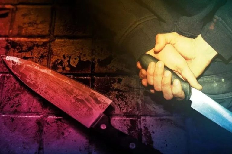 क्लेमेंटाउन में लव ट्रायंगल का खौफनाक अंत, छात्र के हमले से लगे 60 टांके