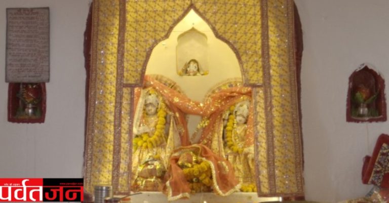 नवरात्री स्पेशल: 26 मार्च को भव्य जागरण, 27 को विशाल भंडारा—नवरात्रि में उमड़ेगा आस्था का सैलाब