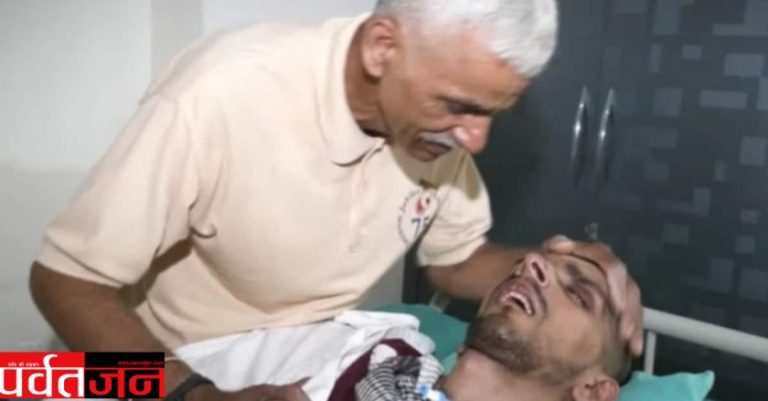 Harish Rana Death News:  हरीश राणा को मिली इच्छामृत्यु । 11वें दिन AIIMS में निधन