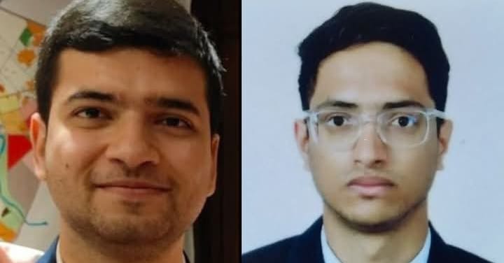 पहाड़ के होनहारों का कमाल! UPSC में उत्तरकाशी के ऋषभ और आशुतोष ने बढ़ाया प्रदेश का मान