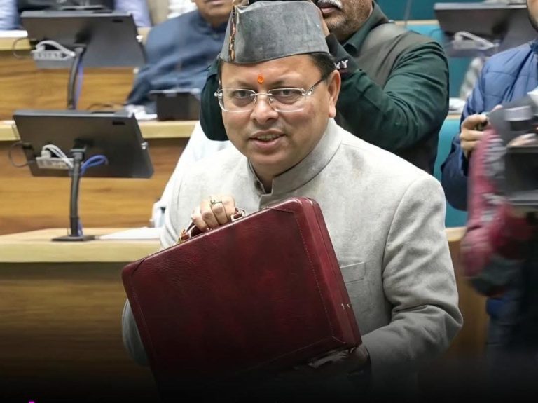 उत्तराखंड विधानसभा में जनसंख्या नियंत्रण कानून पर उठी मांग, मुख्यमंत्री बोले—जरूरत पड़ी तो