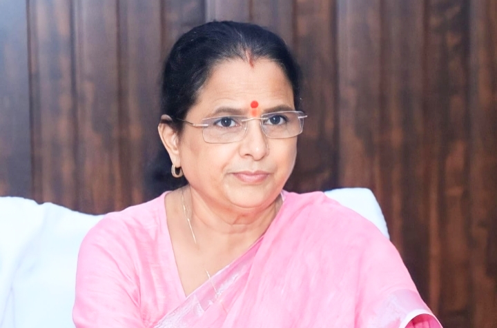 महिलाओं को न्याय दिलाने मैदान में उतरा आयोग, 13 जिलों में होगी सीधी सुनवाई