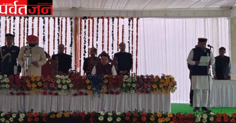Dhami Cabinet News: धामी कैबिनेट में 5 नए मंत्रियों की एंट्री 