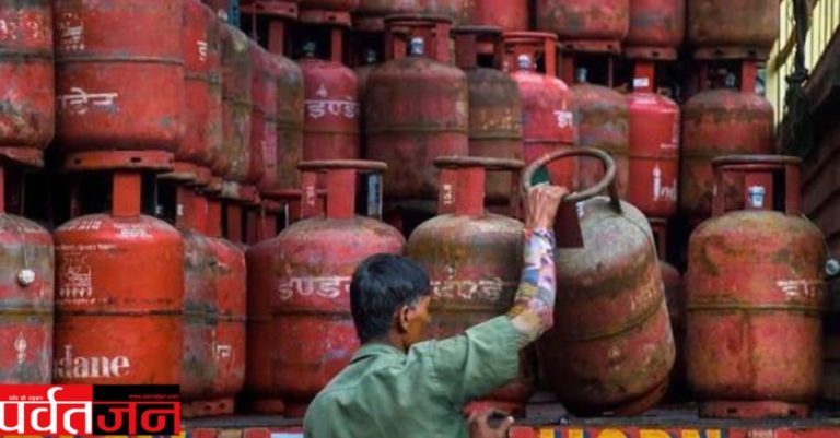 LPG Crisis News 2026: 14.2 किलो सिलेंडर में 10 किलो गैस ! जानिए सच 