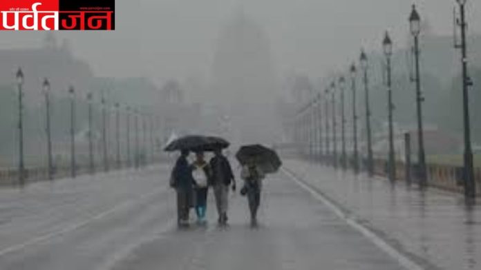 weather update Uttarakhand