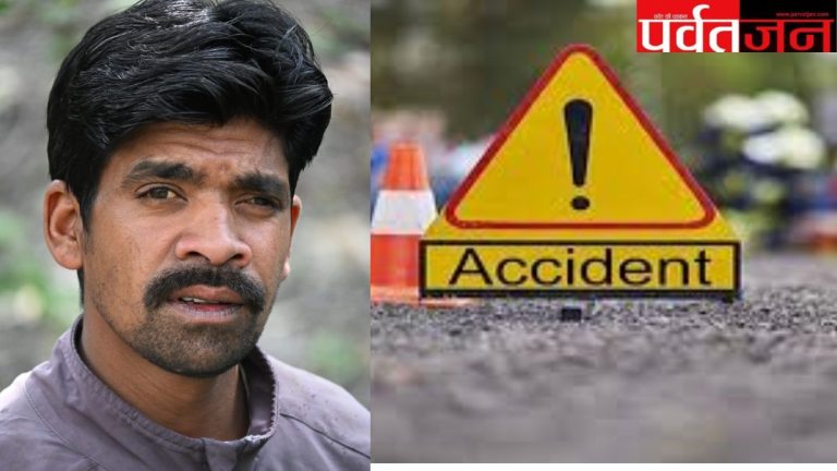 Nainital accident news