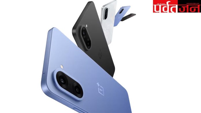 OnePlus Nord CE 6 Lite