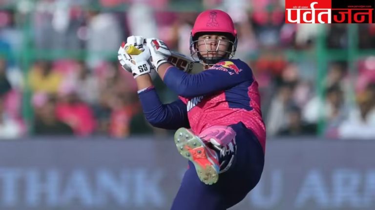 Vaibhav Suryavanshi IPL 2026