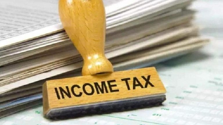 Income Tax Raid से खुला राज—सहकारी बैंकों में करोड़ों का खेल!
