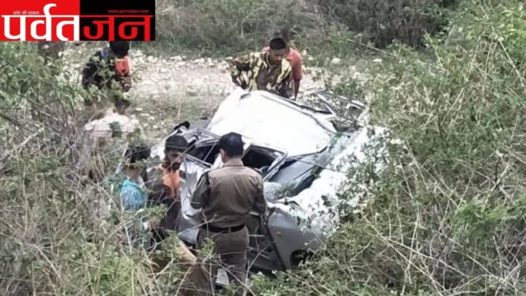 uttarkashi accident, purola news